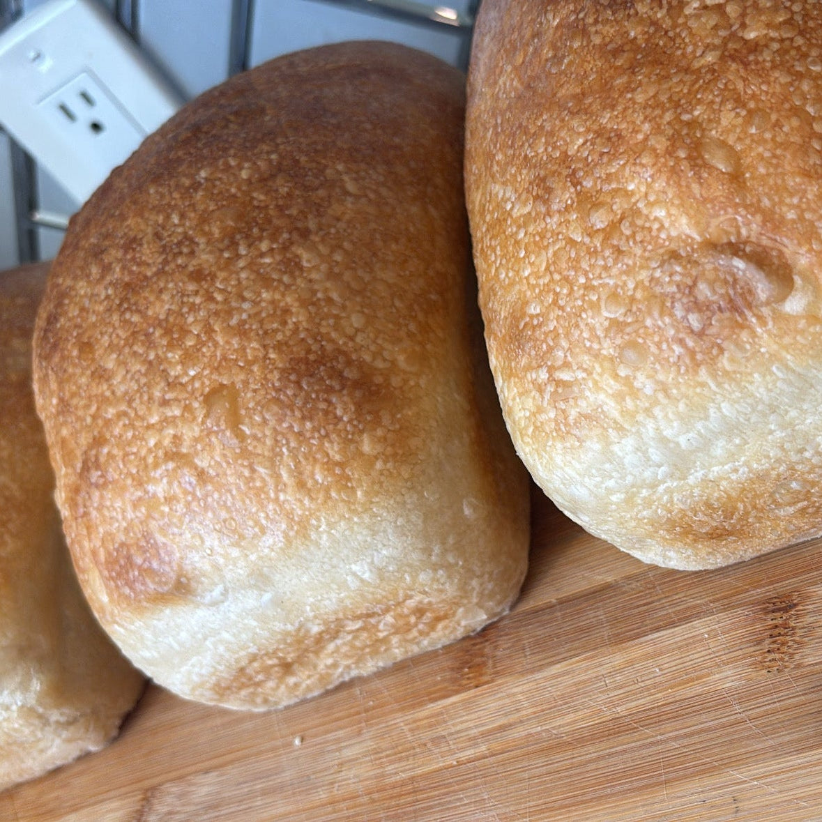 Sourdough