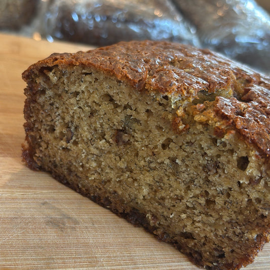 Banana Bread