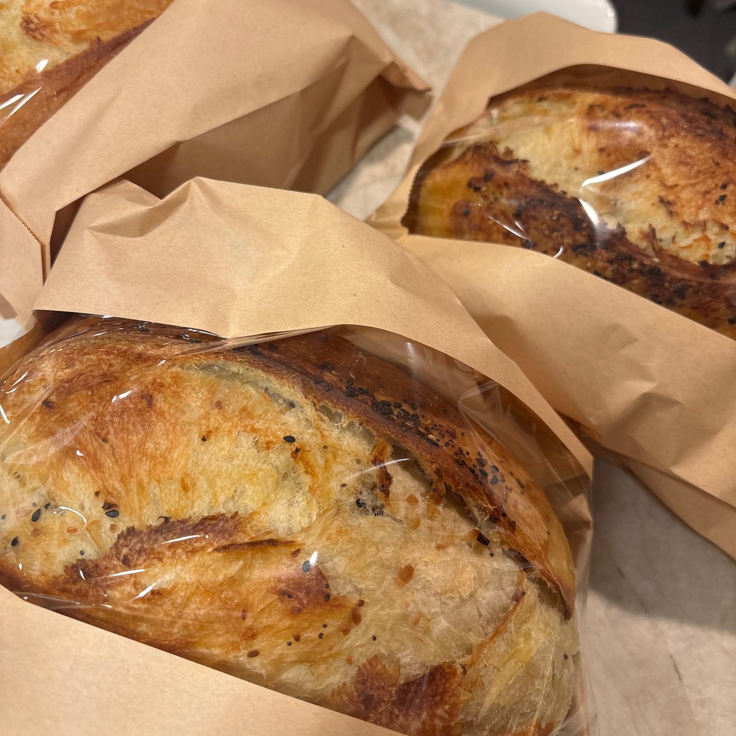 Sourdough